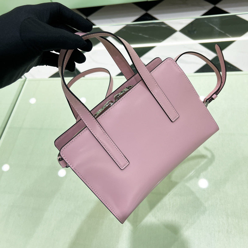 Satchel Bags - PDA Bags - 2090
