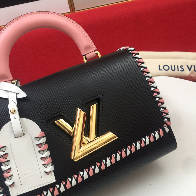 Satchel Bags - VL Bags - 2119