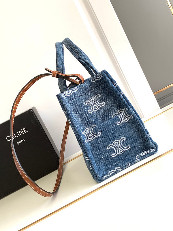 Glamy - COL Bags - 075