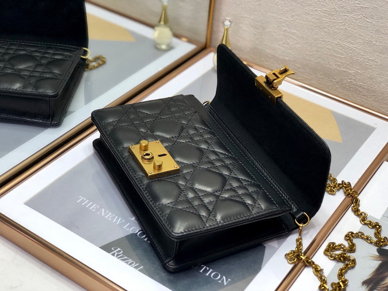 Satchel Bags - DOR Bags - 1094