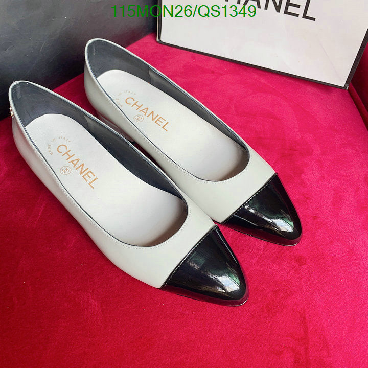 SAMC - CHL Women Shoes Ballet - 291