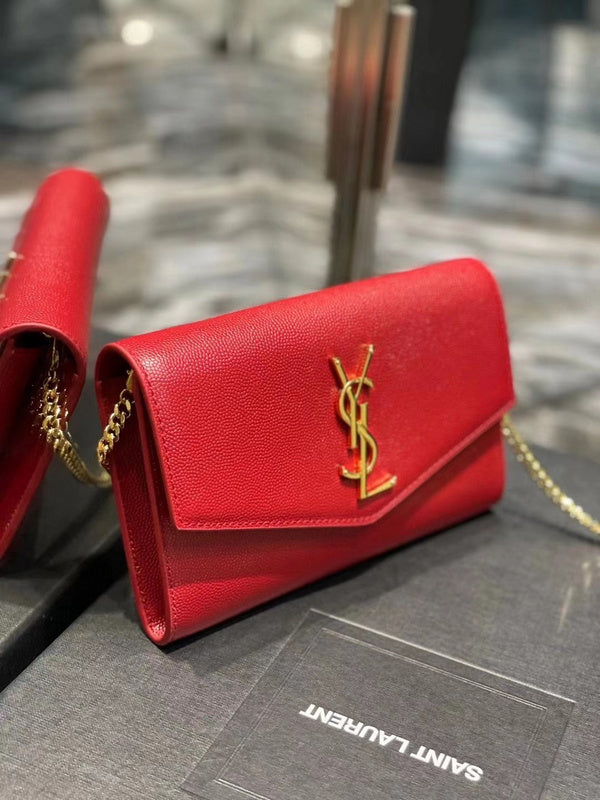 Satchel Bags - SLY Bags - 1665