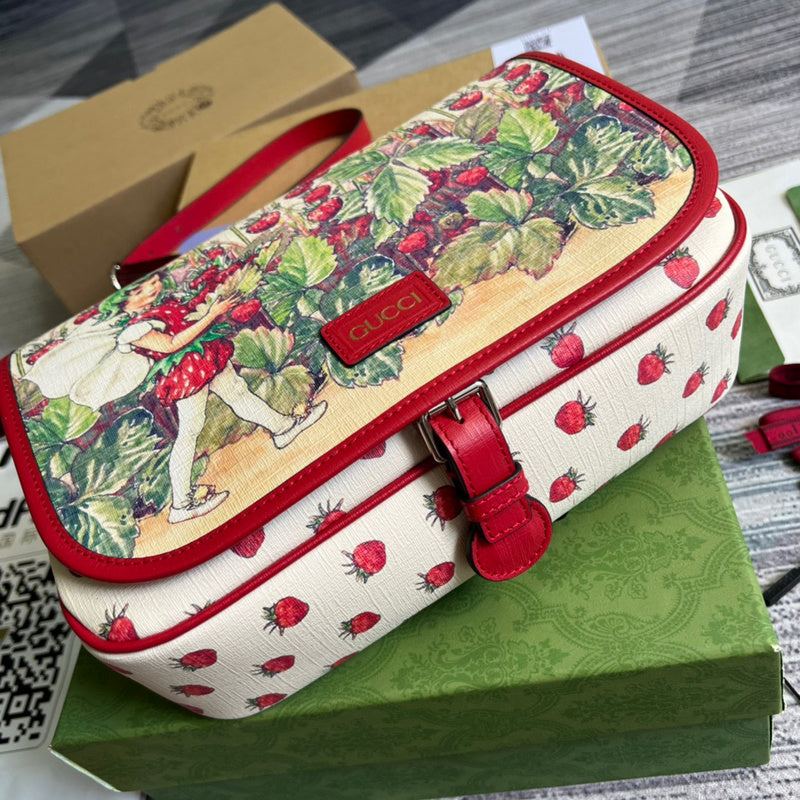 Satchel Bags - GCI Bags - 7801