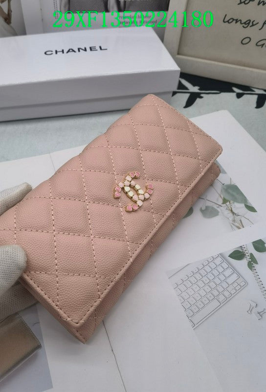 Glami - CHL Wallet - 2597
