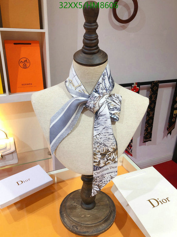 SAMC - DOR Scarves - 377