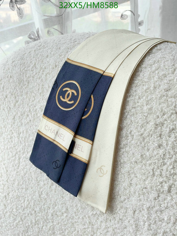 SAMC - CHL Scarves - 802