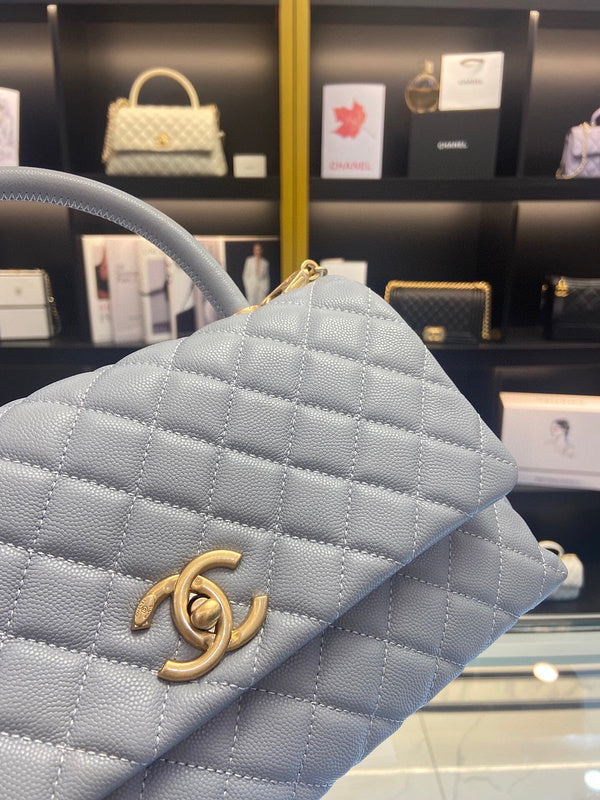 Satchel Bags - CHL Bags - 2141
