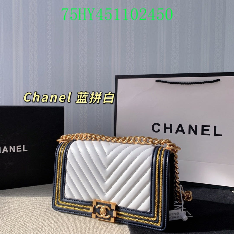 Glami - CHL Bags - 3245