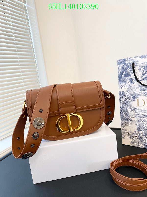 Glami - DOR Bags - 943