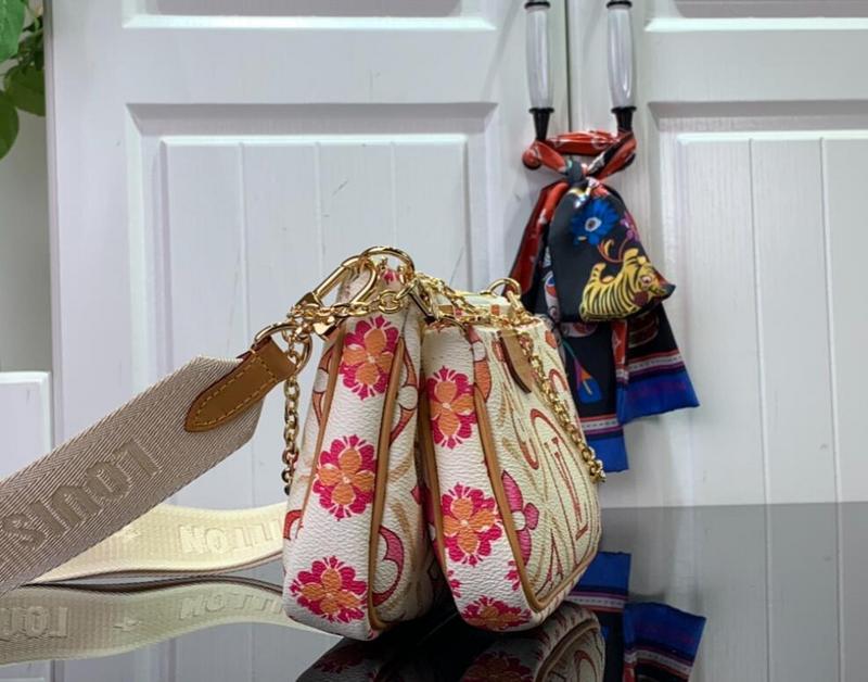 SAMC - LOV Bags - 055