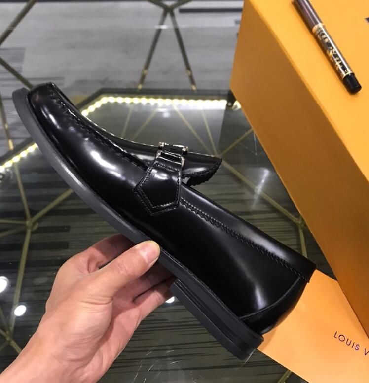Glamy - LOV Men Shoes - 1964