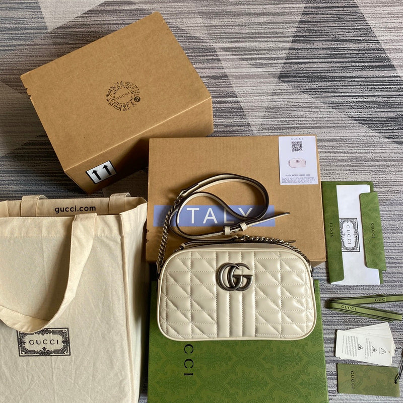 ELE - GG Bags - 1697