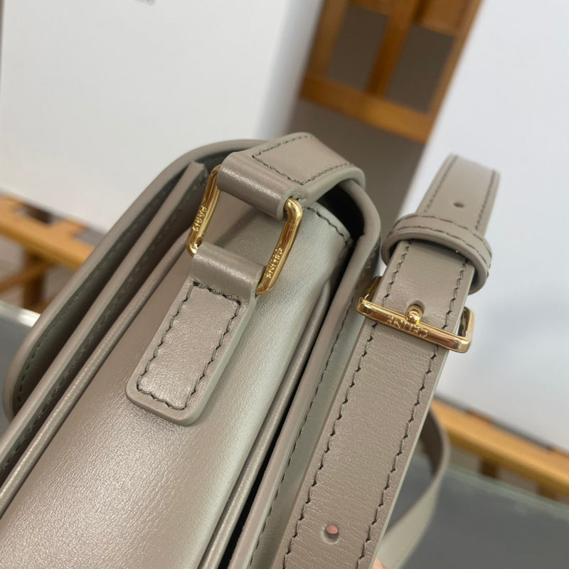 Satchel Bags - CHN Bags - 106