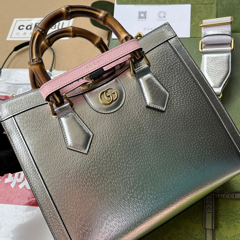 Satchel Bags - GCI Bags - 1892
