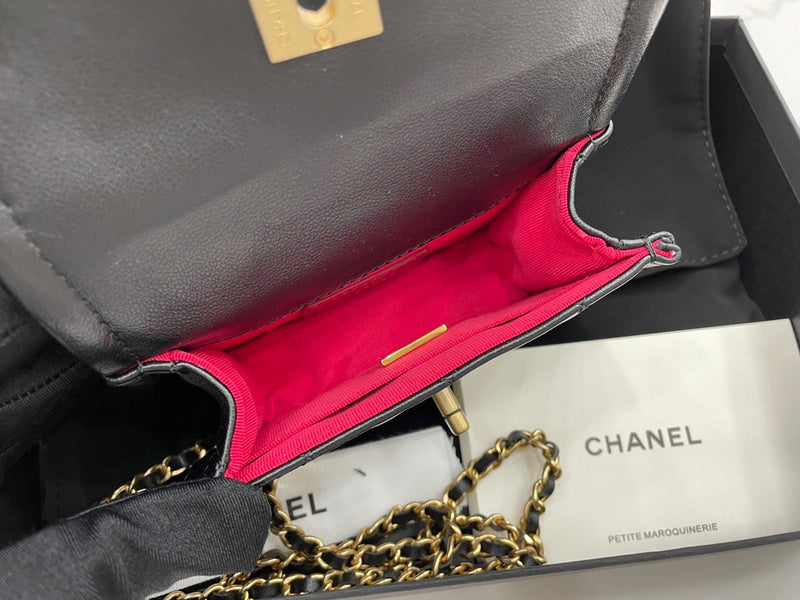ELE - CHL Bags - 091