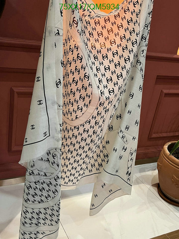 SAMC - CHL Scarves - 606
