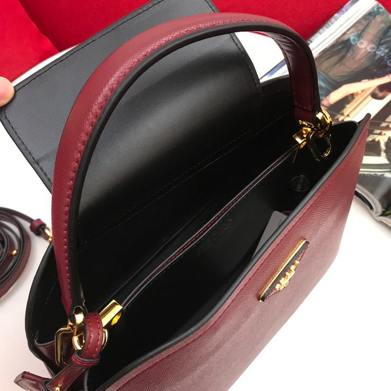 Satchel Bags - PDA Bags - 1256