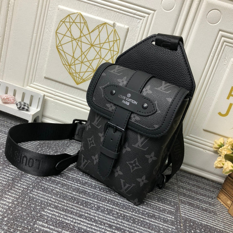 Satchel Bags - VL2 Bags - 845