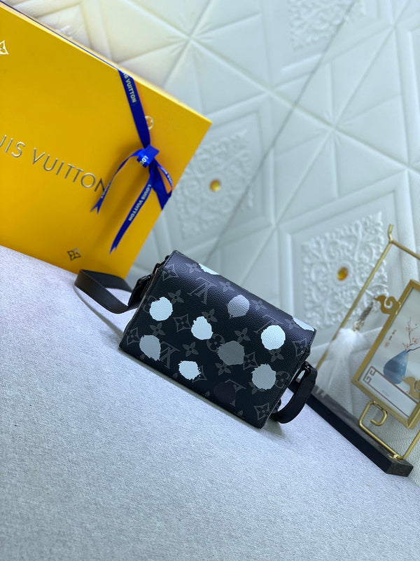 Satchel Bags - VL2 Bags - 087