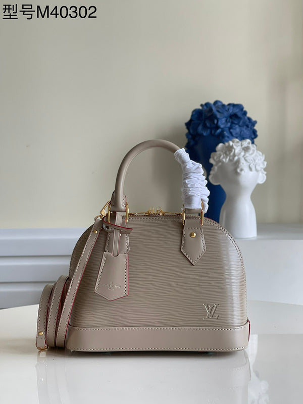 Satchel Bags - VL Bags - 1095