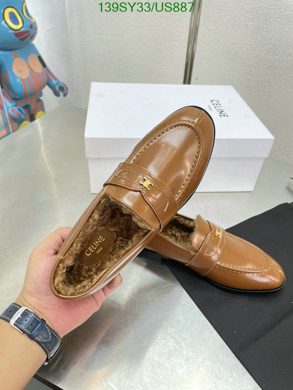 SAMC - COL Women Shoes - 161