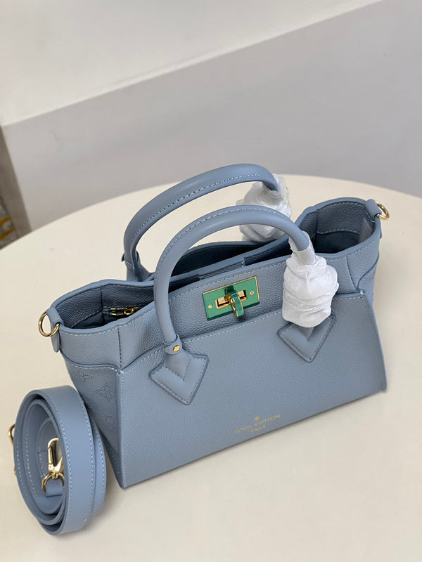 Glami Fashion Lu-Vi Bags - 16983