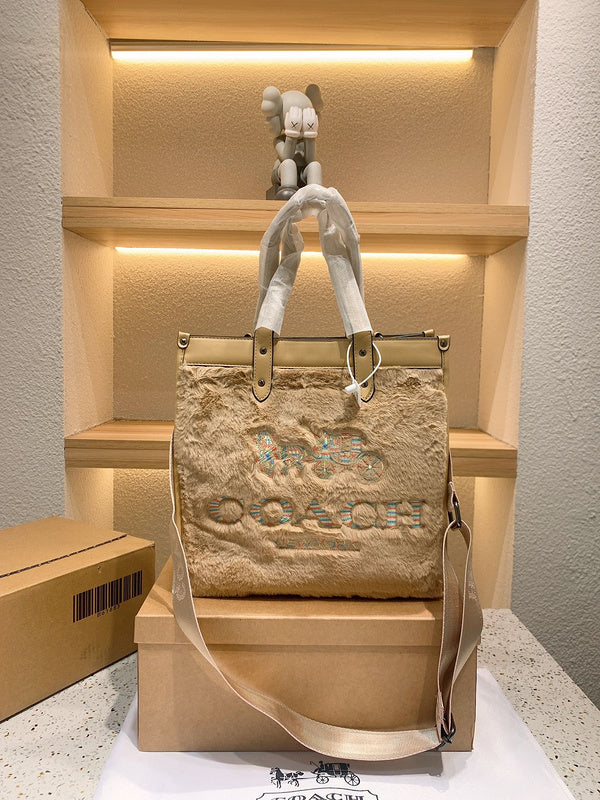 Satchel Bags - CCH Bags - 491