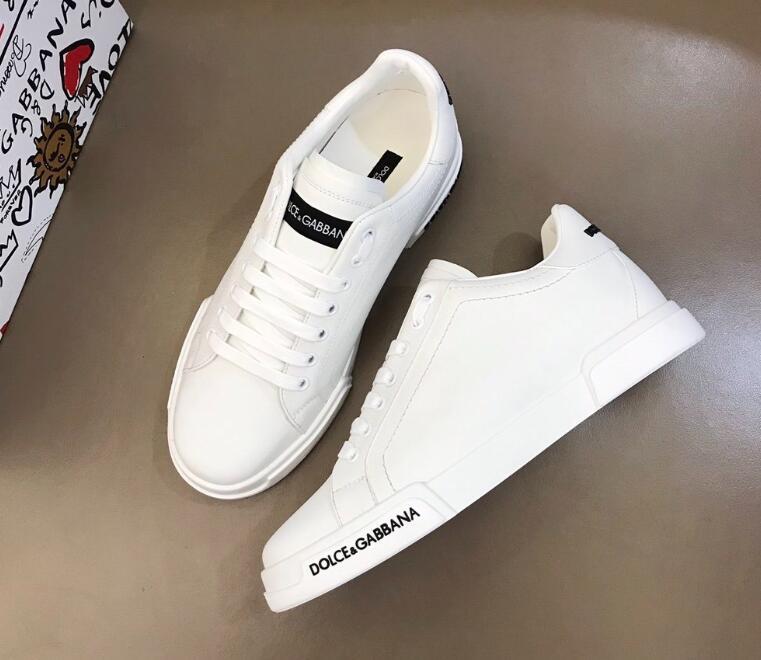 SAMC - DAG Men Shoes - 360