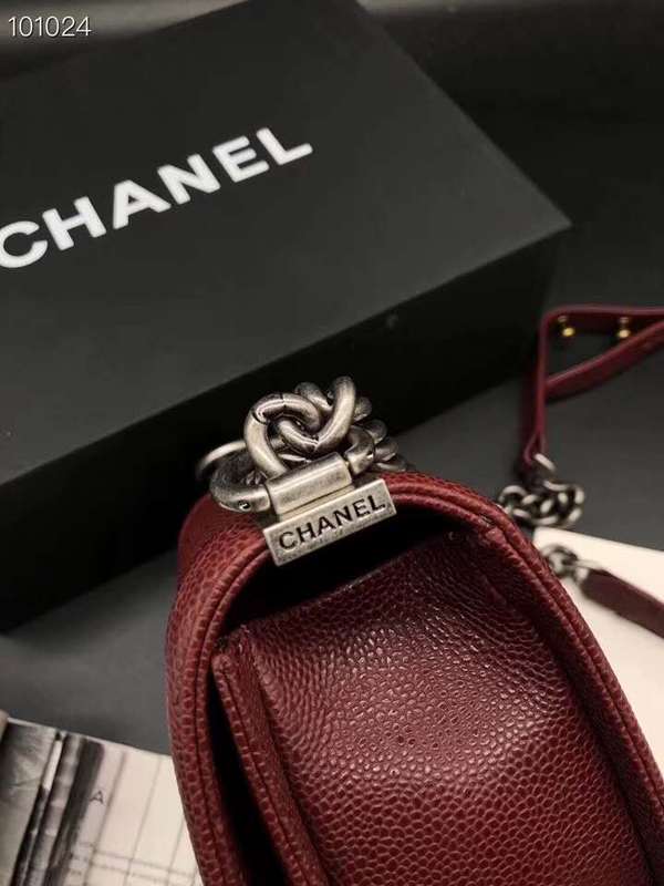Satchel Bags - CHL Bags - 673
