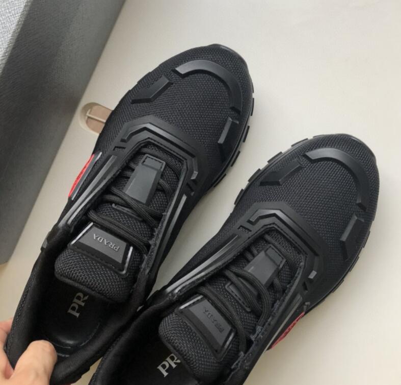 GlamyMen Shoes - 359