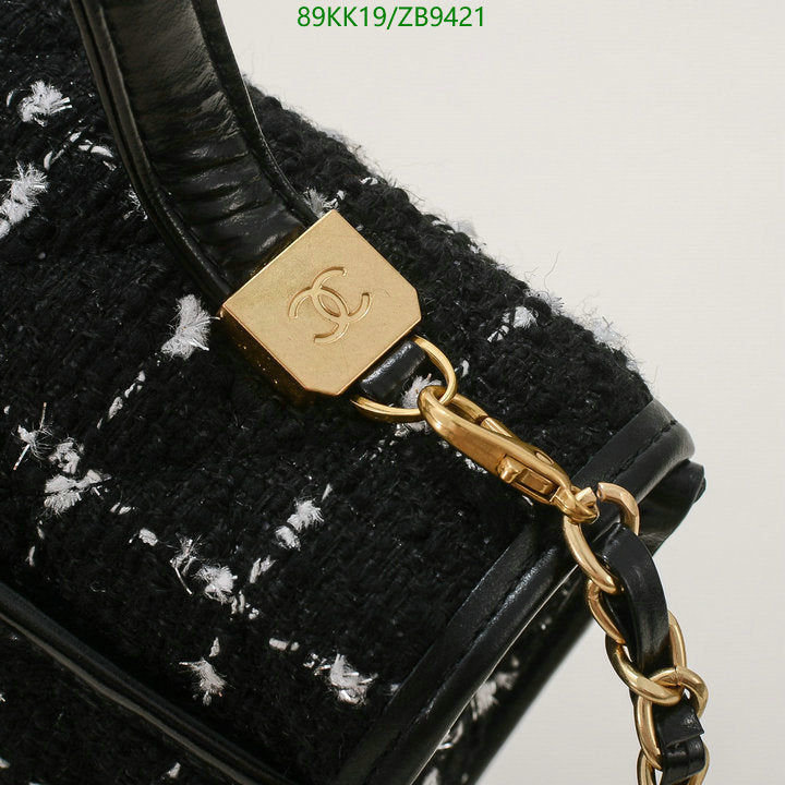 SAMC - CHL Bags Crossbody - 104