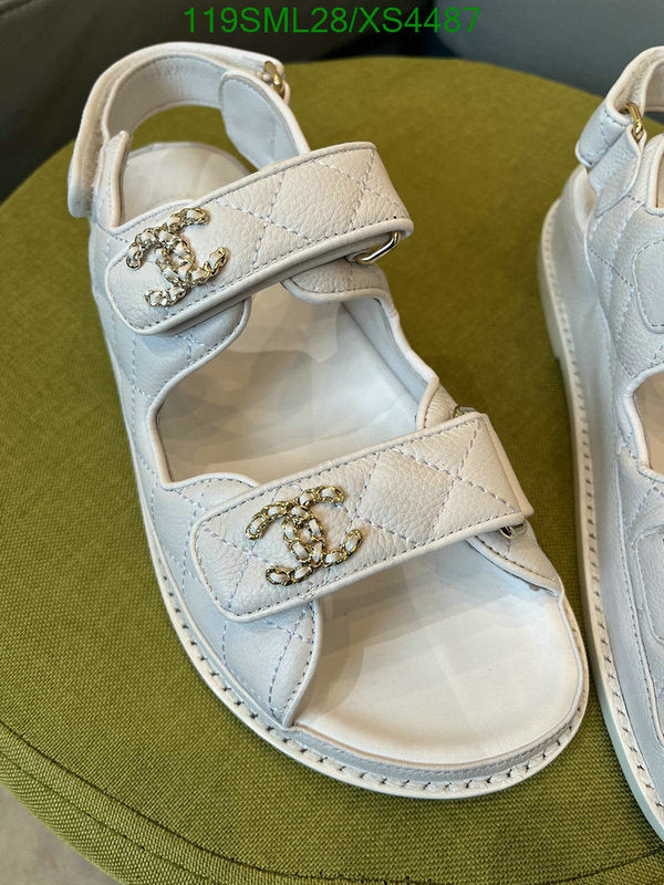 SAMC - CHL Women Shoes Beach - 120