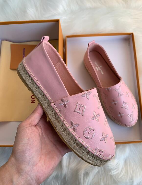 Glamy - LOV Men Shoes - 2006