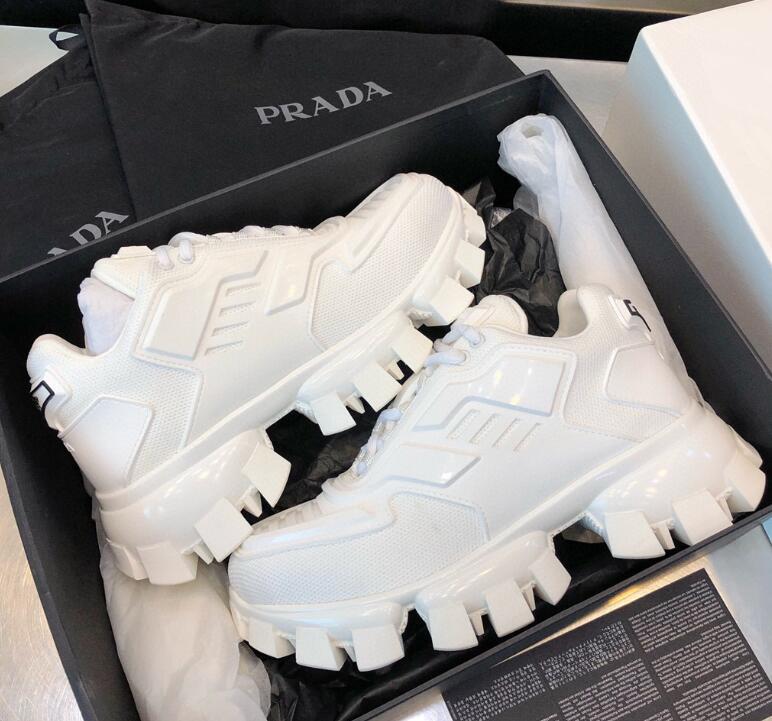 GlamyMen Shoes - 391