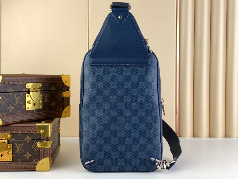 Satchel Bags - VL Bags - 2703