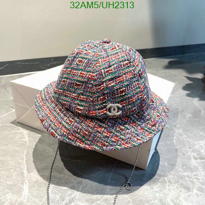 SAMC - CHL Caps & Hats - 083