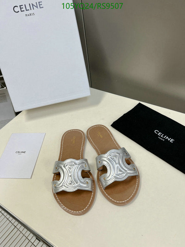 SAMC - COL Women Shoes - 224