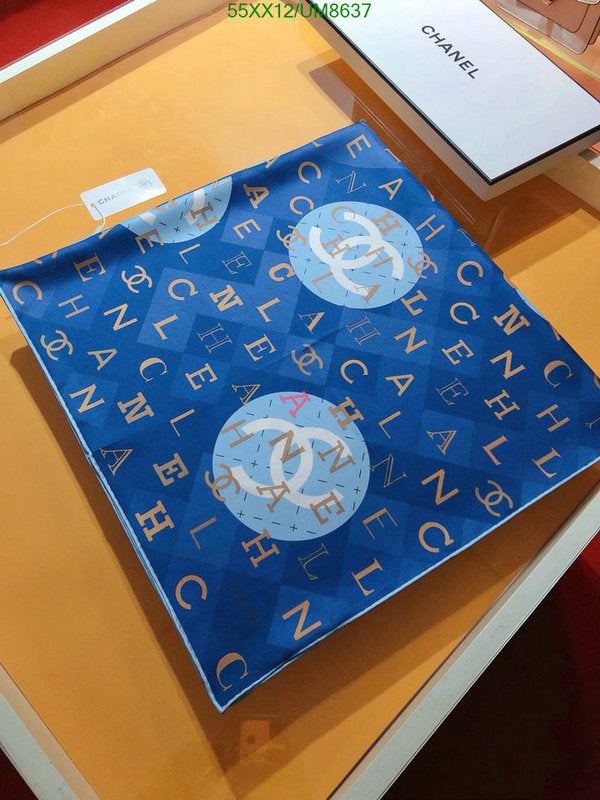 SAMC - CHL Scarves - 299