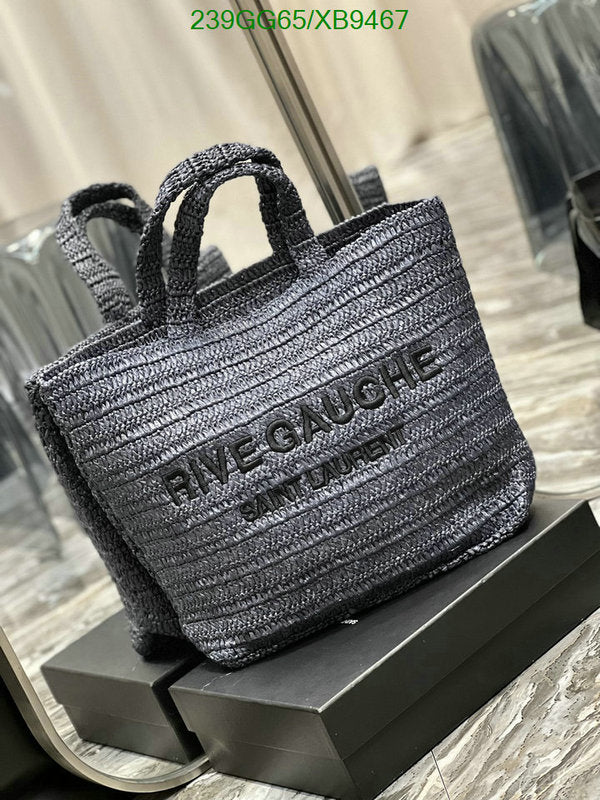 SAMC - YLS Bags - 325