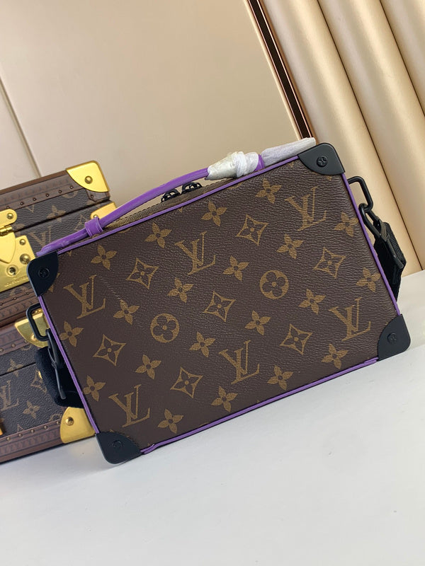 Satchel Bags - VL Bags - 3273