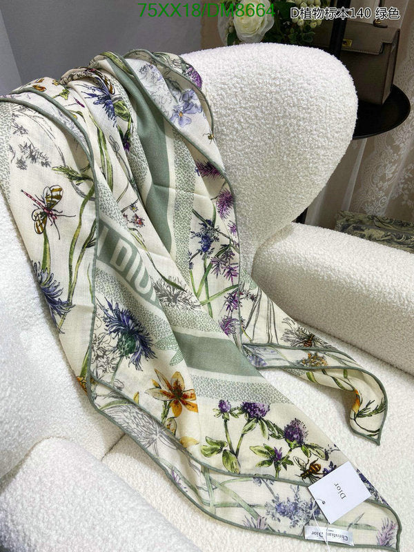 SAMC - DOR Scarves - 028