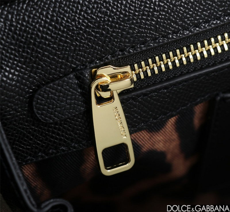 Satchel Bags - DG Bags - 411