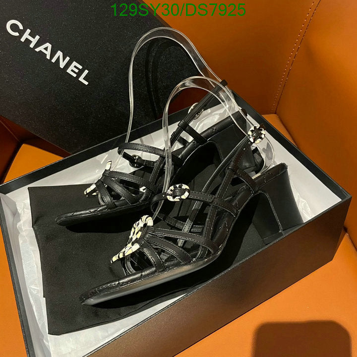 SAMC - CHL Women Shoes High Heels - 027