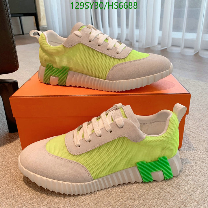 SAMC - HMS Women Shoes - 446