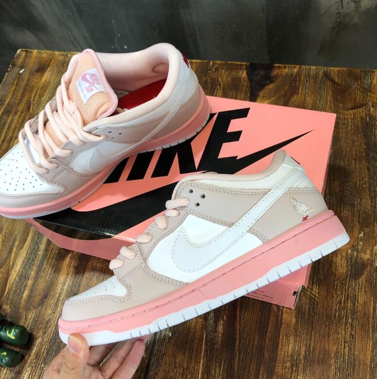 SAMC - NKE Shoes - 1788