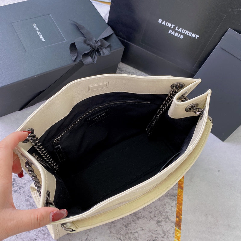 Satchel Bags - SLY Bags - 270