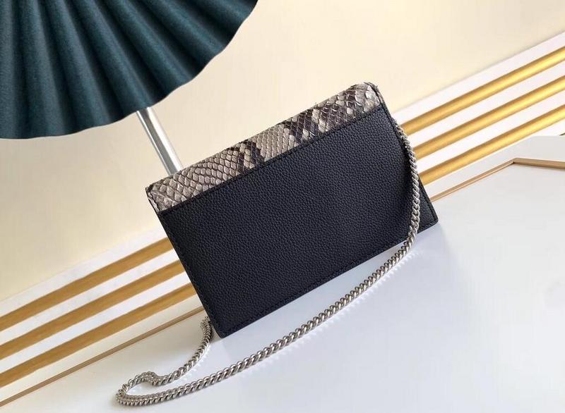 SAMC - LOV Bags - 2619