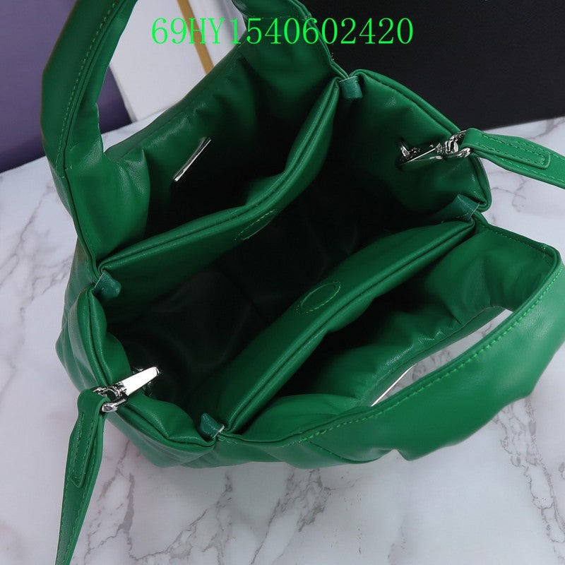 Satchel Bags - PDA Bags - 3247