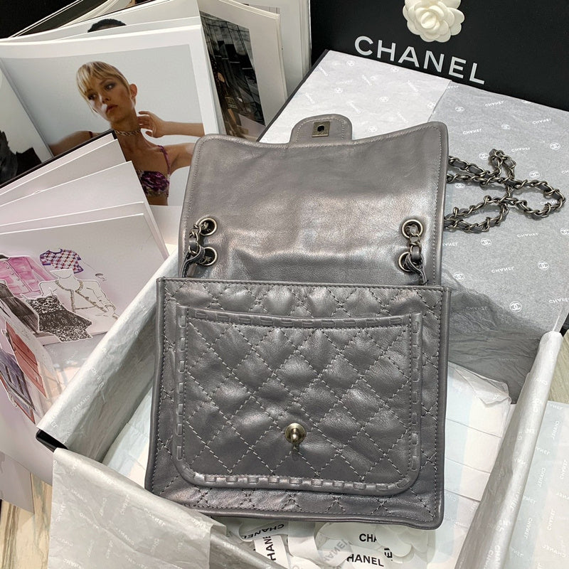 Satchel Bags - CHL Bags - 1872