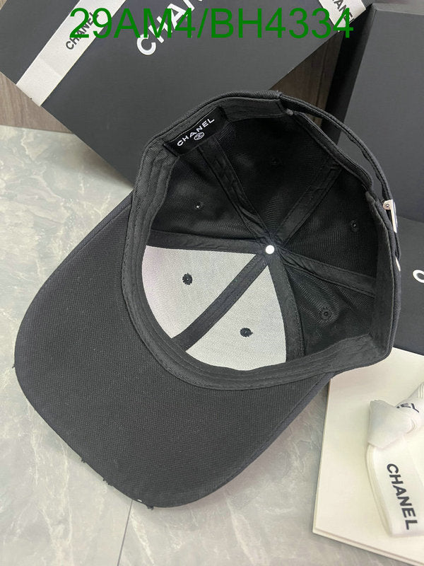 SAMC - CHL Caps & Hats - 017